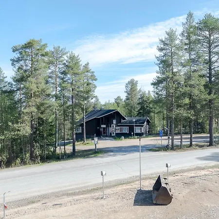 Aekaesentie 1 A 102 By In Lapland * Äkäslompolo