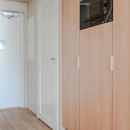 Daire Aekaesentie 1 A 102 By In Lapland