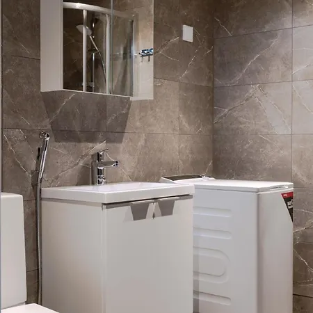 Aekaesentie 1 A 102 By In Lapland Apartamento *